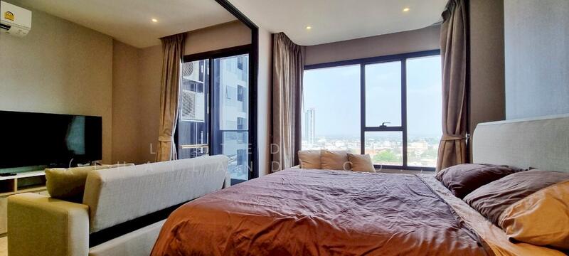 Once Pattaya, Chon Buri (Pattaya), 15 6 Sukhumvit 99, Na Kloe, Bang Lamung (Pattaya), Chon Buri (Pattaya), 1 Bedroom, 34 sqm, Condo For Sale, by PLC Real Estate, 11825319 - DDproperty.com