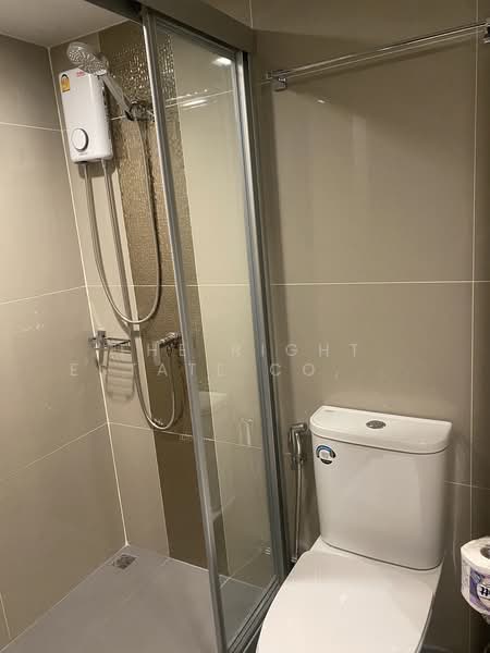 IDEO Rama 9-Asoke, Bangkok, Rama 9 Road, Huai Khwang, Huai Khwang, Bangkok, 1 Bedroom, 36 sqm, Condo For Rent, by The Right Estate Co,.Ltd., 11825324 - DDproperty.com