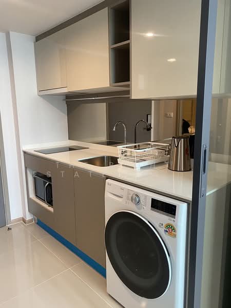 IDEO Rama 9-Asoke, Bangkok, Rama 9 Road, Huai Khwang, Huai Khwang, Bangkok, 1 Bedroom, 36 sqm, Condo For Rent, by The Right Estate Co,.Ltd., 11825324 - DDproperty.com