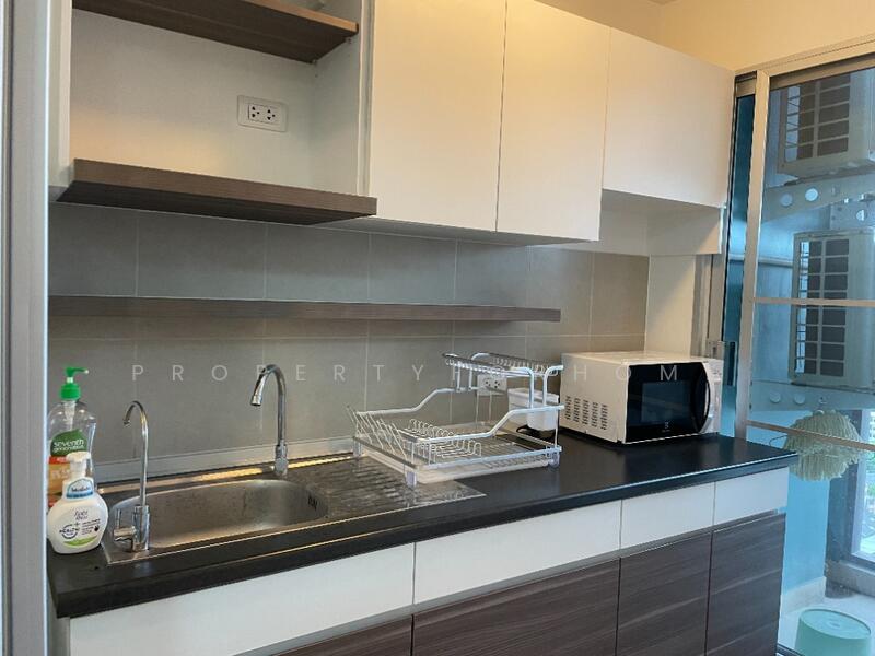 Supalai Veranda Ratchavipha-Prachachuen : ศุภาลัย เวอเรนด้า รัชวิภา-ประชาชื่น, 689 Pracha Chuen Rd, บางซื่อ, บางซื่อ, กรุงเทพ, 44 ตร.ม., Condo For Sale, โดย propertyforhome, 11825332 - DDproperty.com