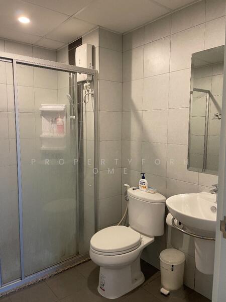 Supalai Veranda Ratchavipha-Prachachuen : ศุภาลัย เวอเรนด้า รัชวิภา-ประชาชื่น, 689 Pracha Chuen Rd, บางซื่อ, บางซื่อ, กรุงเทพ, 44 ตร.ม., Condo For Sale, โดย propertyforhome, 11825332 - DDproperty.com