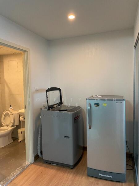 Supalai Veranda Ratchavipha-Prachachuen : ศุภาลัย เวอเรนด้า รัชวิภา-ประชาชื่น, 689 Pracha Chuen Rd, บางซื่อ, บางซื่อ, กรุงเทพ, 44 ตร.ม., Condo For Sale, โดย propertyforhome, 11825332 - DDproperty.com