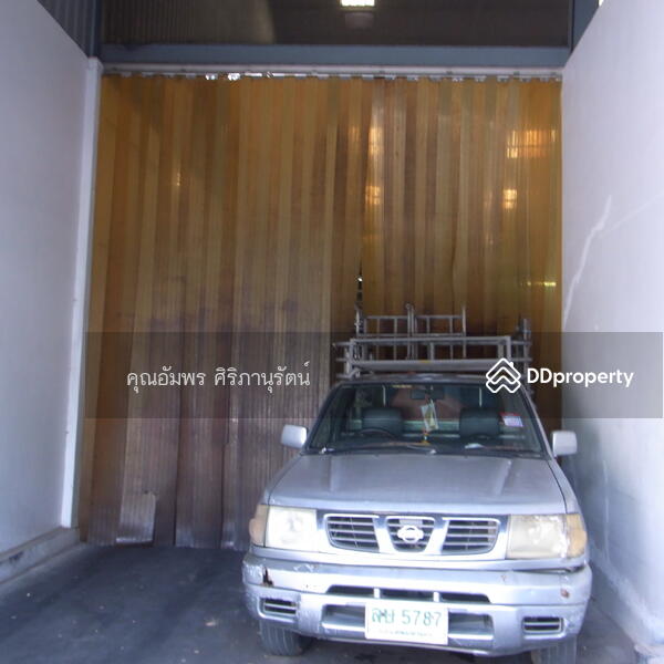 For Rent - โรงงาน-โกดัง เอกชัย, Samut Sakhon