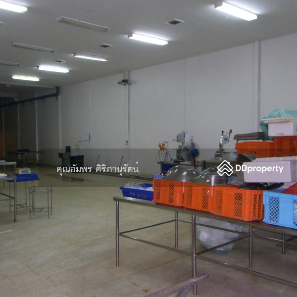 For Rent - โรงงาน-โกดัง เอกชัย, Samut Sakhon