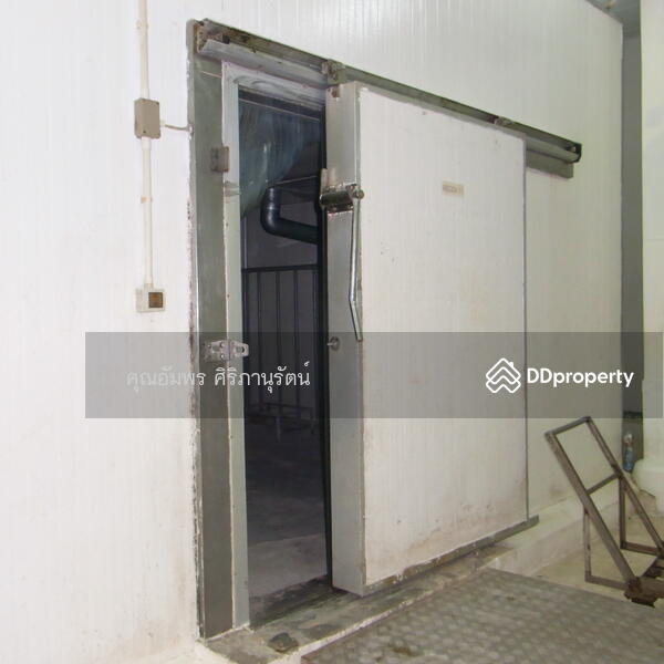 For Rent - โรงงาน-โกดัง เอกชัย, Samut Sakhon