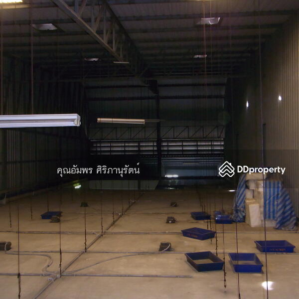 For Rent - โรงงาน-โกดัง เอกชัย, Samut Sakhon