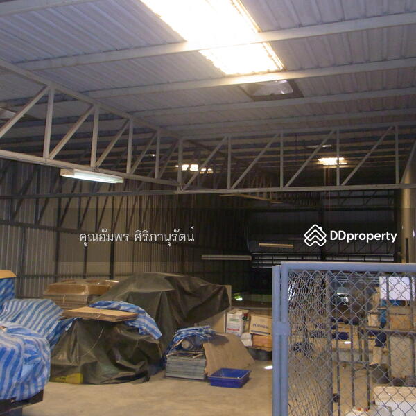 For Rent - โรงงาน-โกดัง เอกชัย, Samut Sakhon