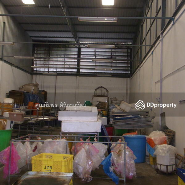For Rent - โรงงาน-โกดัง เอกชัย, Samut Sakhon