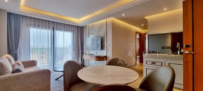 ขาย - Wyndham Jomtien Pattaya : วินด์แฮม จอมเทียน พัทยา, ชลบุรี