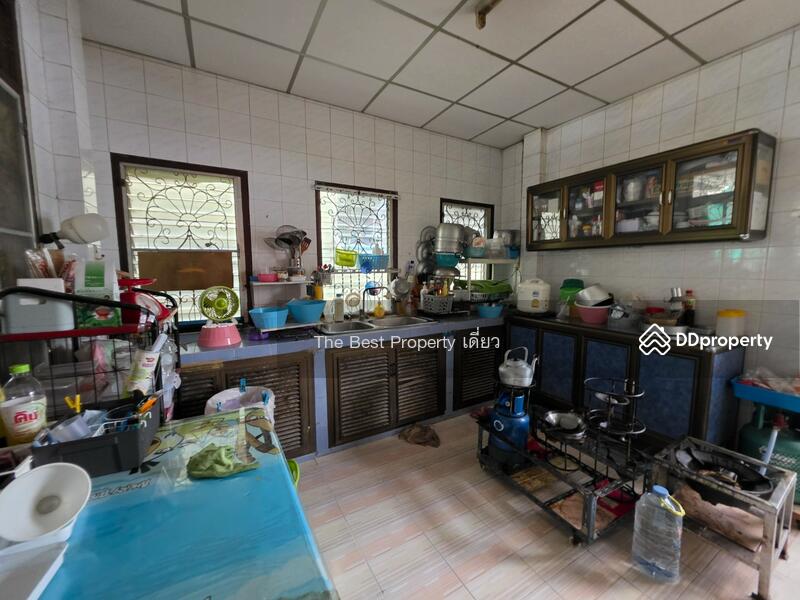 ขาย - บ้านเดี่ยวบางเมือง สมุทรปราการ, สมุทรปราการ