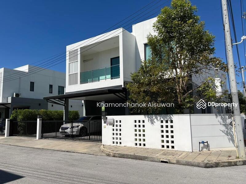 ให้เช่า - Palm Ville New Sankamphaeng : ปาล์มวิลล์ ถนนสันกำแพงสายใหม่, เชียงใหม่