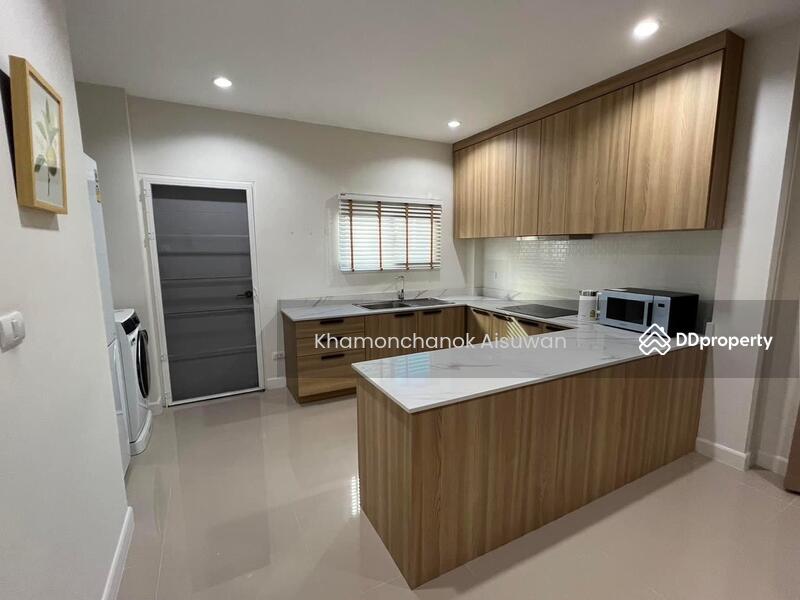 ให้เช่า - Palm Ville New Sankamphaeng : ปาล์มวิลล์ ถนนสันกำแพงสายใหม่, เชียงใหม่