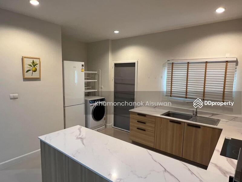 ให้เช่า - Palm Ville New Sankamphaeng : ปาล์มวิลล์ ถนนสันกำแพงสายใหม่, เชียงใหม่
