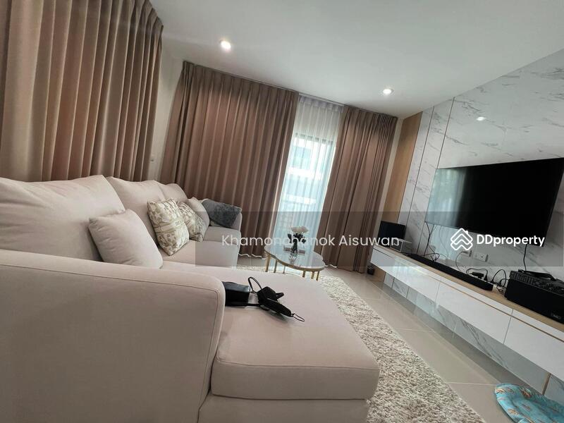 ให้เช่า - Palm Ville New Sankamphaeng : ปาล์มวิลล์ ถนนสันกำแพงสายใหม่, เชียงใหม่