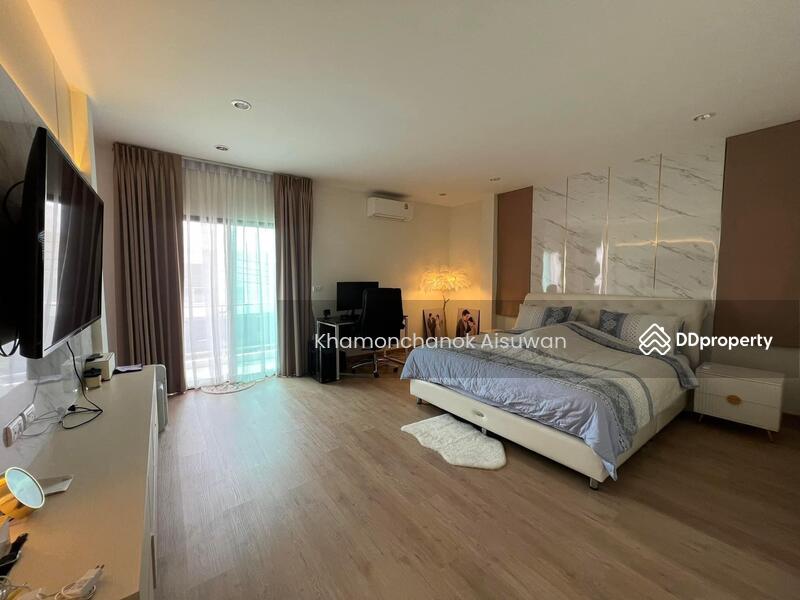 ให้เช่า - Palm Ville New Sankamphaeng : ปาล์มวิลล์ ถนนสันกำแพงสายใหม่, เชียงใหม่