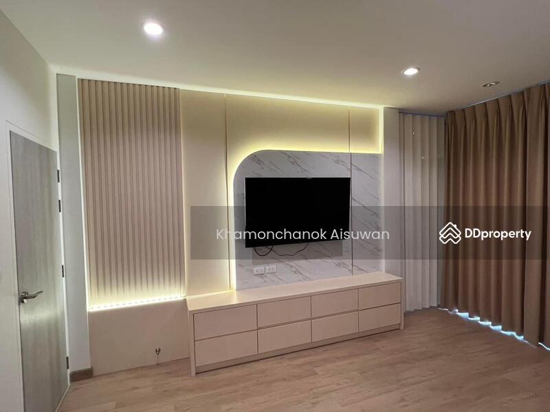 ให้เช่า - Palm Ville New Sankamphaeng : ปาล์มวิลล์ ถนนสันกำแพงสายใหม่, เชียงใหม่