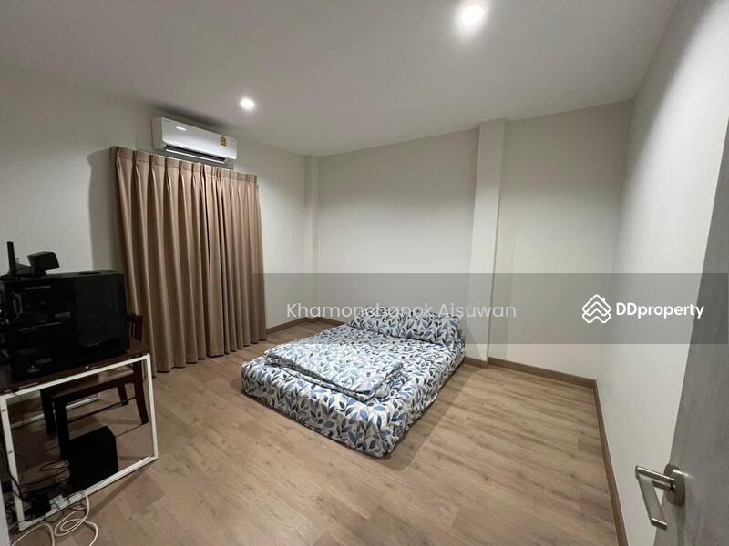 ให้เช่า - Palm Ville New Sankamphaeng : ปาล์มวิลล์ ถนนสันกำแพงสายใหม่, เชียงใหม่