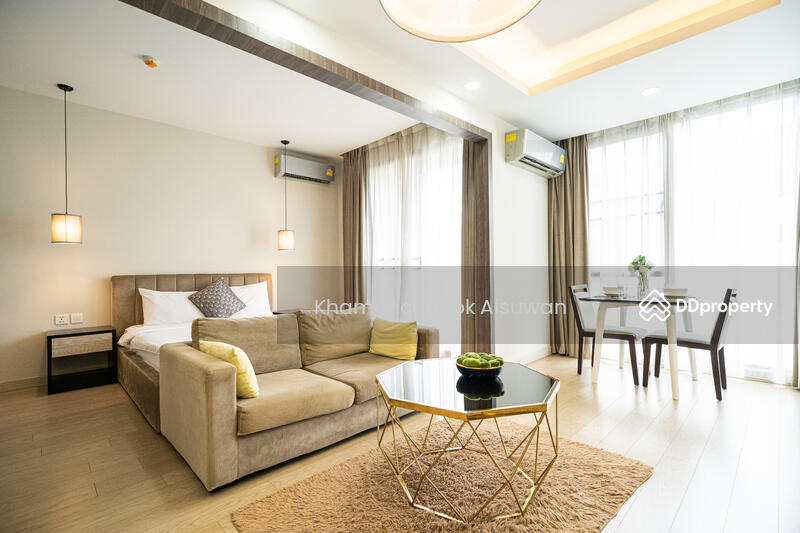 ขาย - The 8 Condominium : ดิ เอ๊จท์ คอนโดมีเนียม, เชียงใหม่