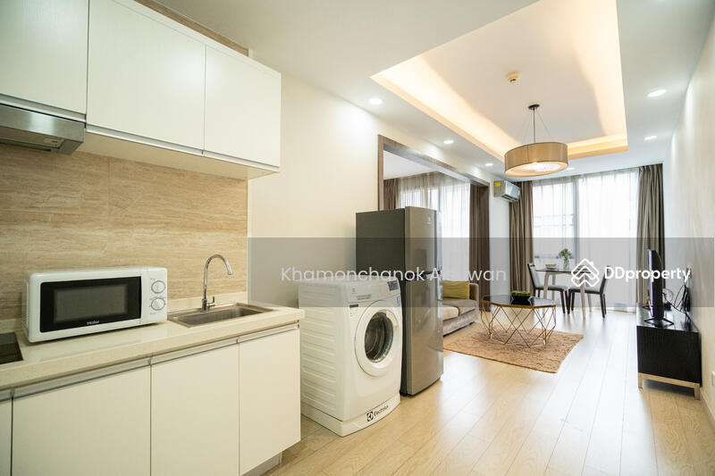ขาย - The 8 Condominium : ดิ เอ๊จท์ คอนโดมีเนียม, เชียงใหม่