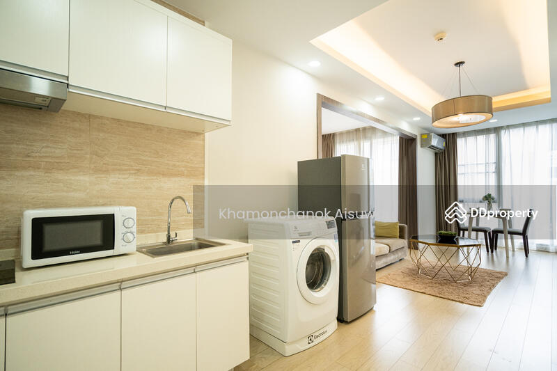 ขาย - The 8 Condominium : ดิ เอ๊จท์ คอนโดมีเนียม, เชียงใหม่