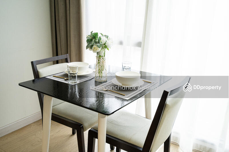 ขาย - The 8 Condominium : ดิ เอ๊จท์ คอนโดมีเนียม, เชียงใหม่