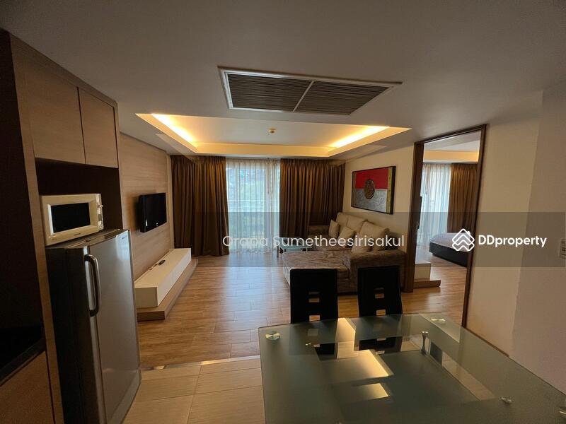 For Rent - Olive Hotel & Residence, Bangkok