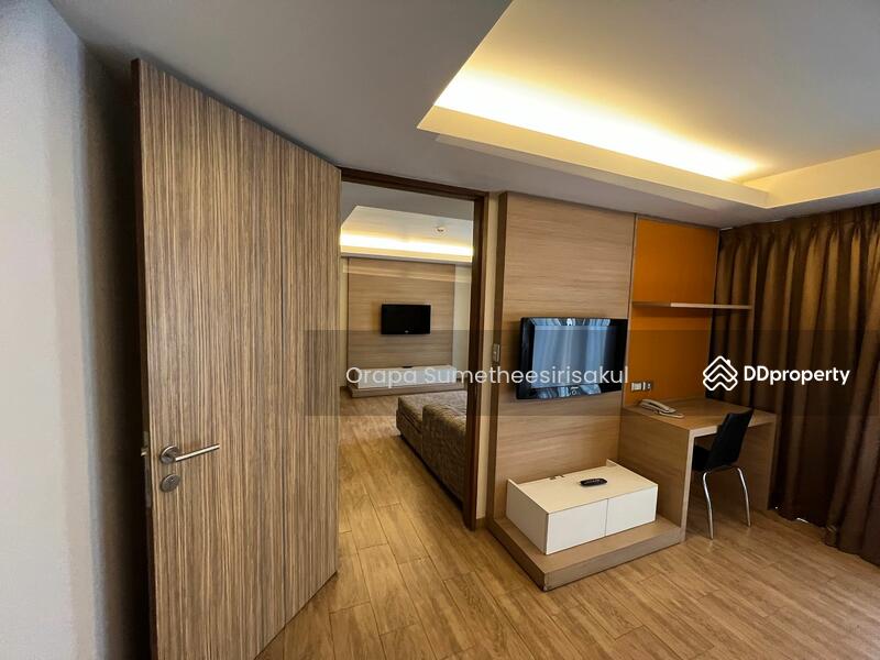ให้เช่า - Olive Hotel & Residence, กรุงเทพ