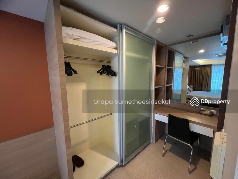 ให้เช่า - Olive Hotel & Residence, กรุงเทพ