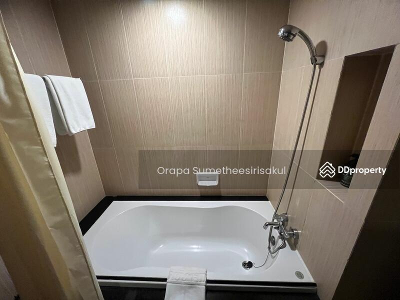 For Rent - Olive Hotel & Residence, Bangkok
