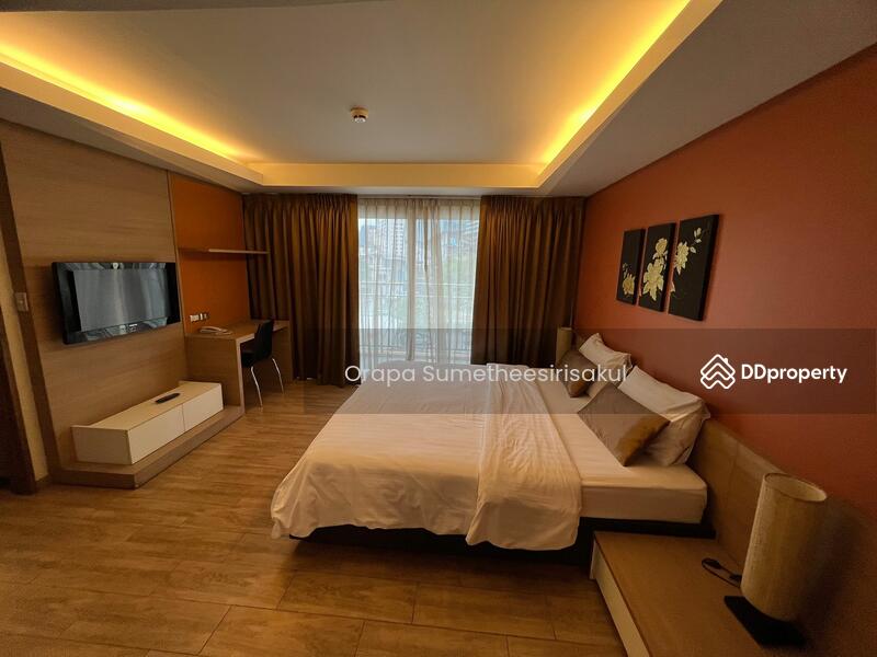 For Rent - Olive Hotel & Residence, Bangkok