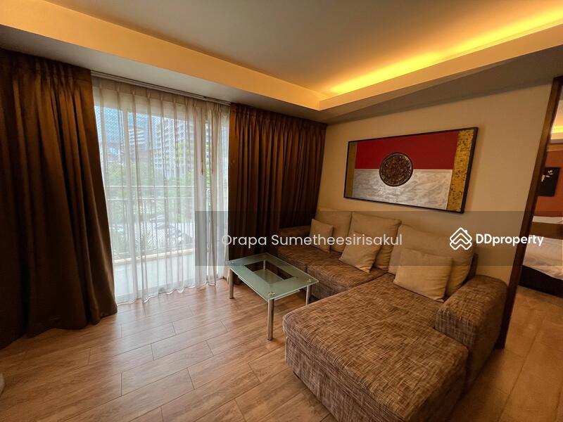 For Rent - Olive Hotel & Residence, Bangkok