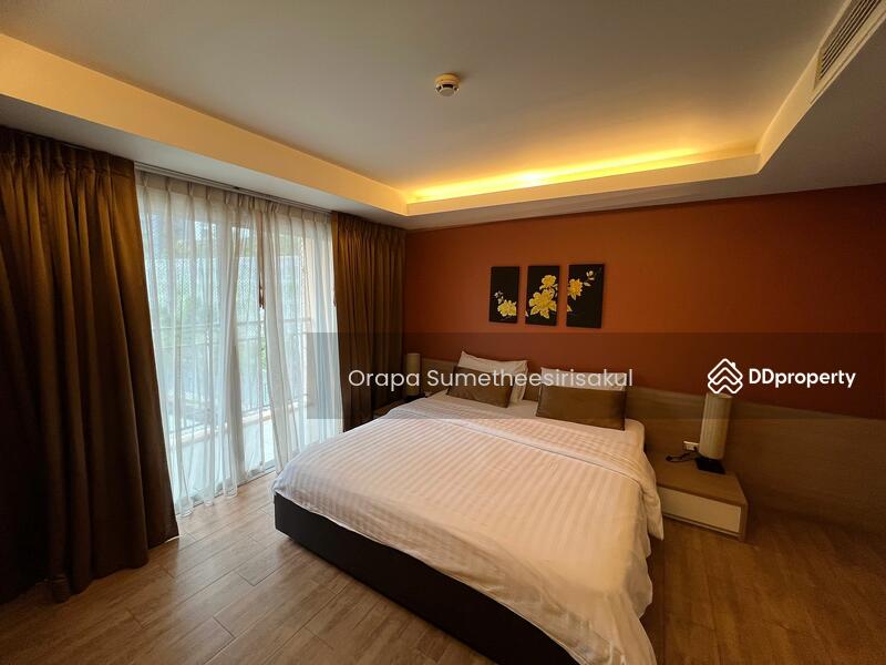 For Rent - Olive Hotel & Residence, Bangkok
