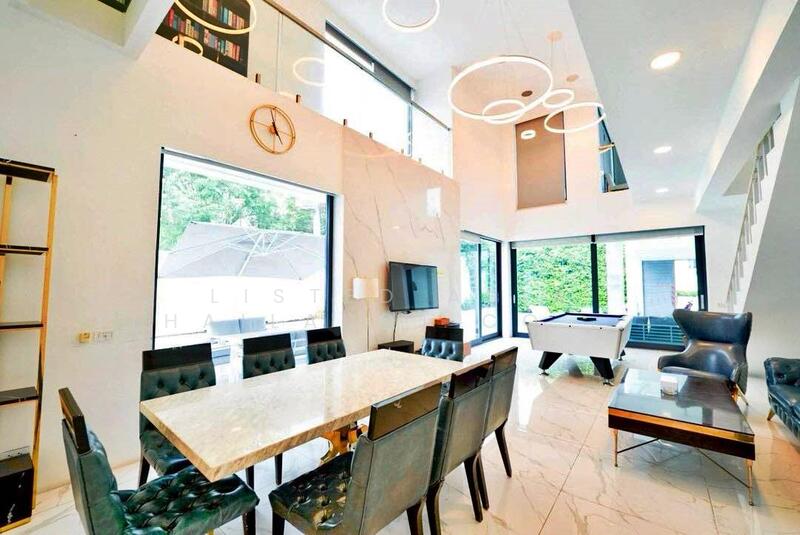 3 Bedrooms Pool Villa for Sale in Jomtien Pattaya, Chon Buri (Pattaya), Nong Pru, Bang Lamung (Pattaya), Chon Buri (Pattaya), 3 Bedrooms, 280 sqm, Villa For Sale, by PLC Real Estate, 11825487 - DDproperty.com