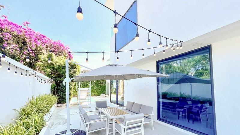 3 Bedrooms Pool Villa for Sale in Jomtien Pattaya, Chon Buri (Pattaya), Nong Pru, Bang Lamung (Pattaya), Chon Buri (Pattaya), 3 Bedrooms, 280 sqm, Villa For Sale, by PLC Real Estate, 11825487 - DDproperty.com