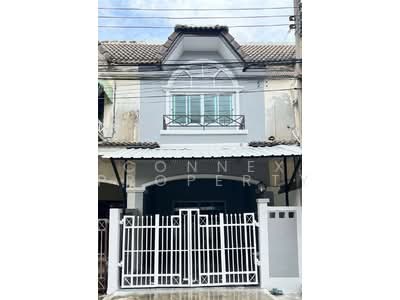 ขาย - Baan Manawadee : บ้านมนวดี, นนทบุรี