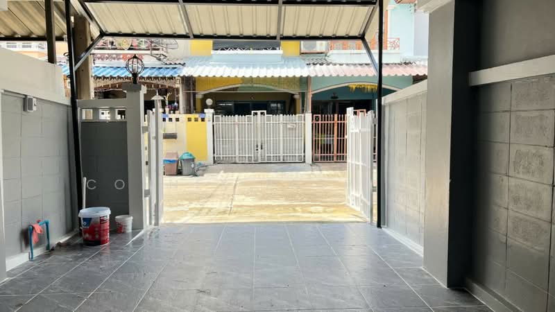 Baan Manawadee, Nonthaburi, Bang Khu Rat, Bang Bua Thong, Nonthaburi, 2 Bedrooms, 100 sqm, Townhouse For Sale, by Connex Property, 11825509 - DDproperty.com
