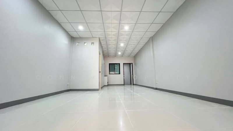 Baan Manawadee, Nonthaburi, Bang Khu Rat, Bang Bua Thong, Nonthaburi, 2 Bedrooms, 100 sqm, Townhouse For Sale, by Connex Property, 11825509 - DDproperty.com