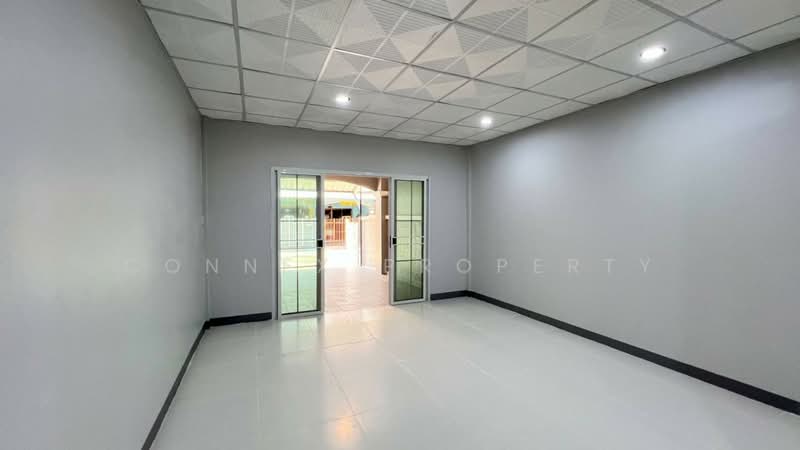 Baan Manawadee, Nonthaburi, Bang Khu Rat, Bang Bua Thong, Nonthaburi, 2 Bedrooms, 100 sqm, Townhouse For Sale, by Connex Property, 11825509 - DDproperty.com