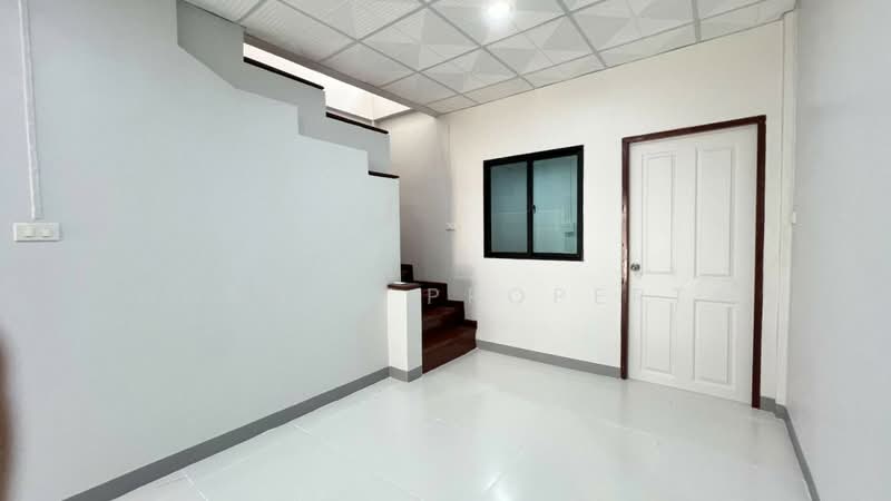 Baan Manawadee, Nonthaburi, Bang Khu Rat, Bang Bua Thong, Nonthaburi, 2 Bedrooms, 100 sqm, Townhouse For Sale, by Connex Property, 11825509 - DDproperty.com