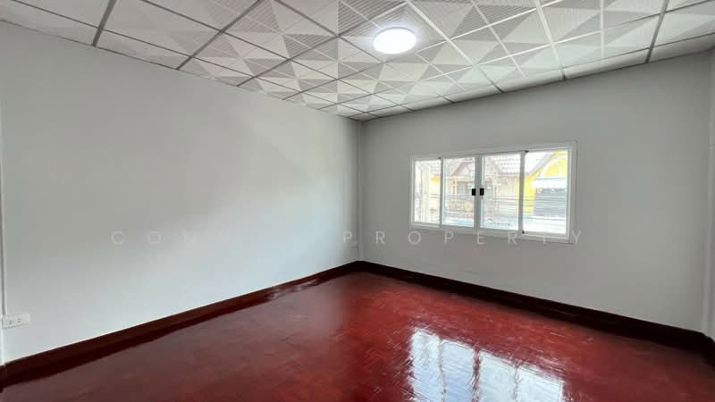 Baan Manawadee, Nonthaburi, Bang Khu Rat, Bang Bua Thong, Nonthaburi, 2 Bedrooms, 100 sqm, Townhouse For Sale, by Connex Property, 11825509 - DDproperty.com