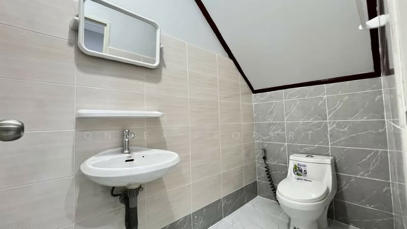 Baan Manawadee, Nonthaburi, Bang Khu Rat, Bang Bua Thong, Nonthaburi, 2 Bedrooms, 100 sqm, Townhouse For Sale, by Connex Property, 11825509 - DDproperty.com