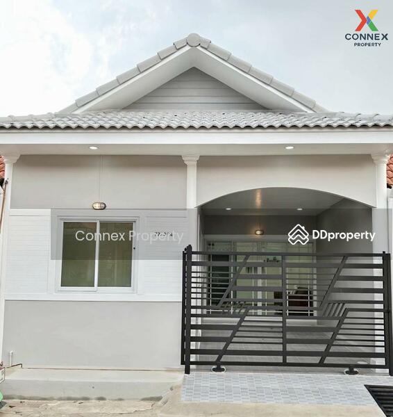 For Sale - Baan Buathong 4, Nonthaburi