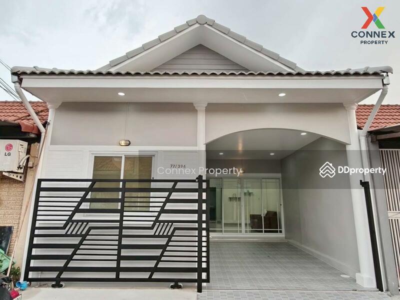 For Sale - Baan Buathong 4, Nonthaburi