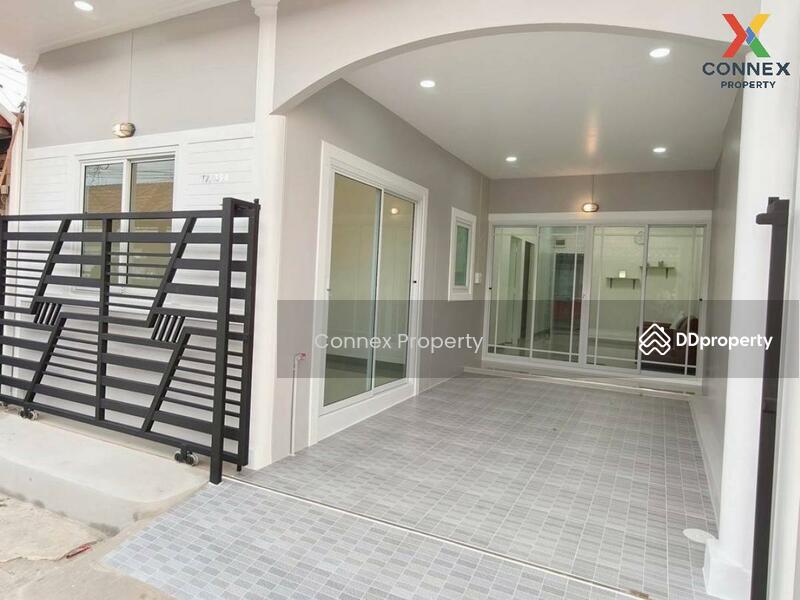 For Sale - Baan Buathong 4, Nonthaburi