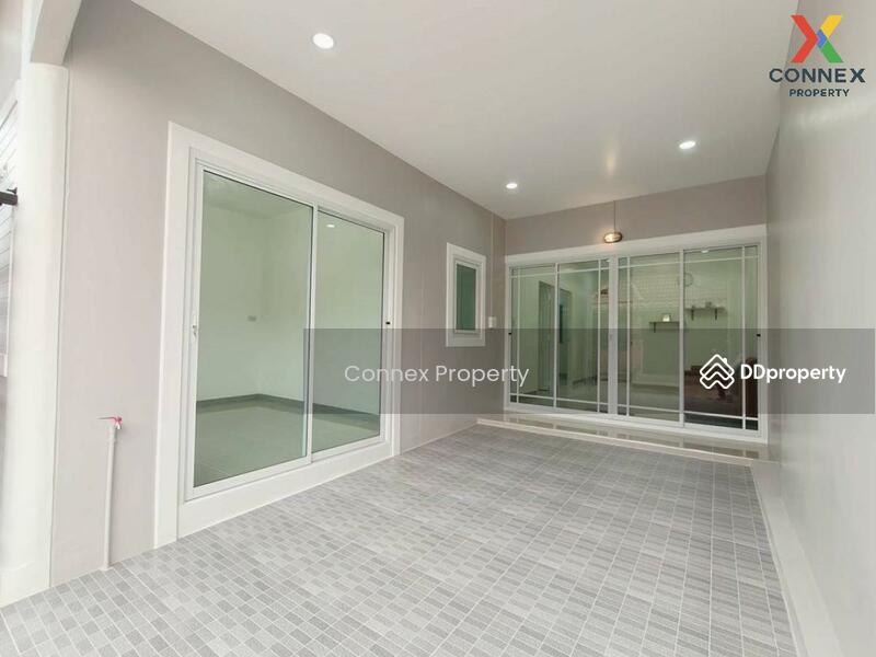 For Sale - Baan Buathong 4, Nonthaburi