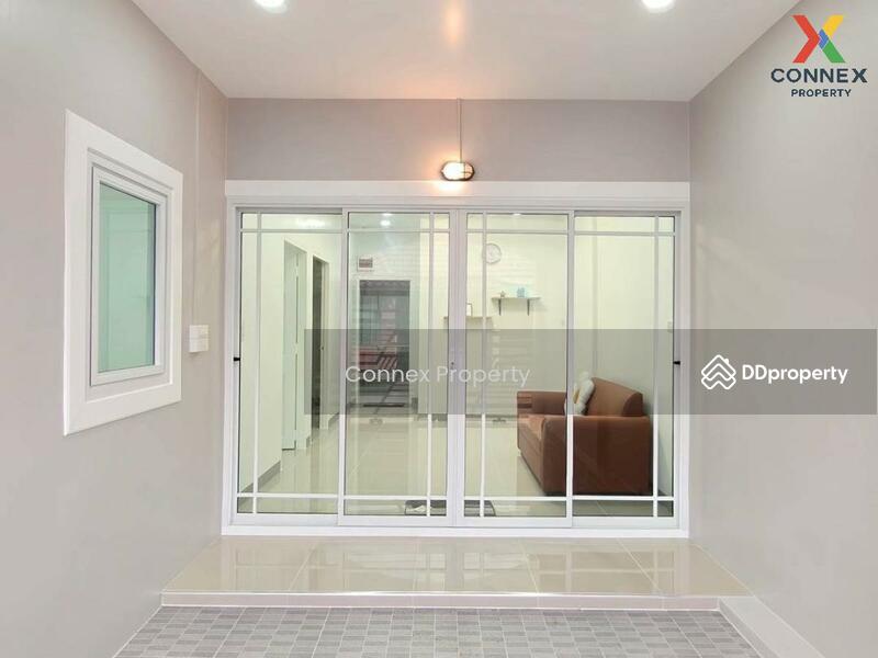 For Sale - Baan Buathong 4, Nonthaburi