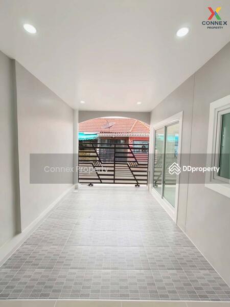 For Sale - Baan Buathong 4, Nonthaburi