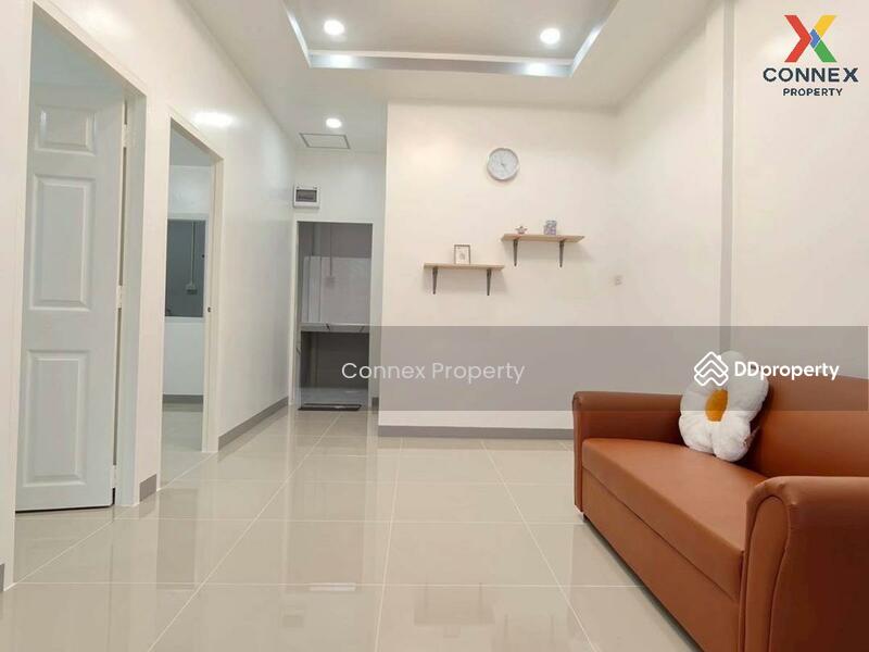 For Sale - Baan Buathong 4, Nonthaburi