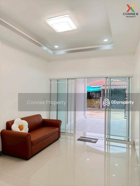 For Sale - Baan Buathong 4, Nonthaburi