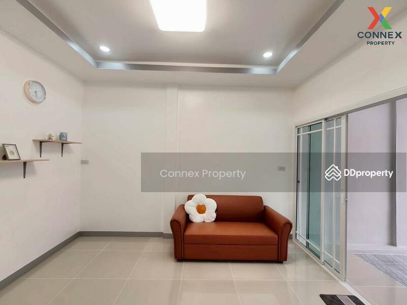 For Sale - Baan Buathong 4, Nonthaburi
